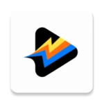 veffecto video effects editor android application logo